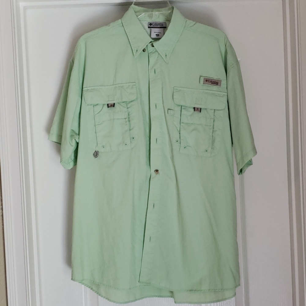 COLUMBIA PFG